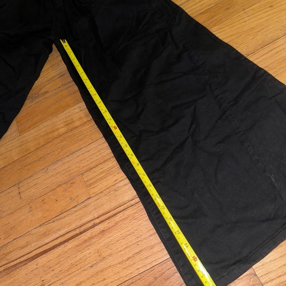 NWT free people wideleg pant - Picture 3 of 9